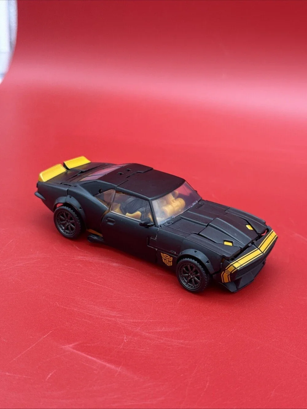 Transformers Age Of Extinction High Octane